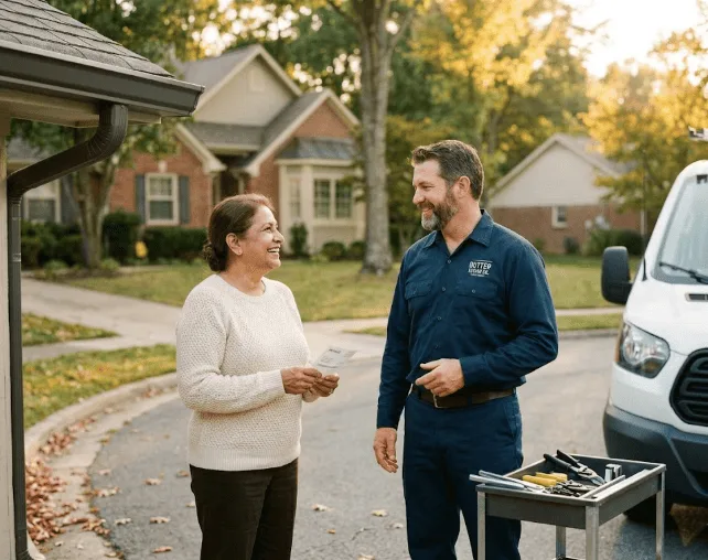 Gutter Repair Adrian, MN FAQs