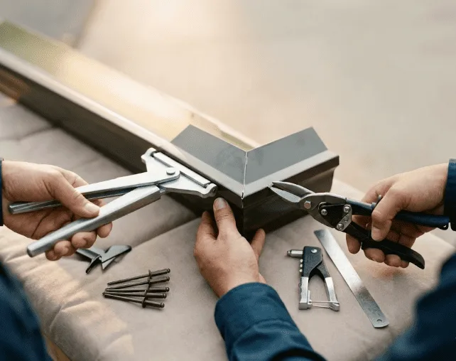Why choose Gutter Repair in Adrian, MN